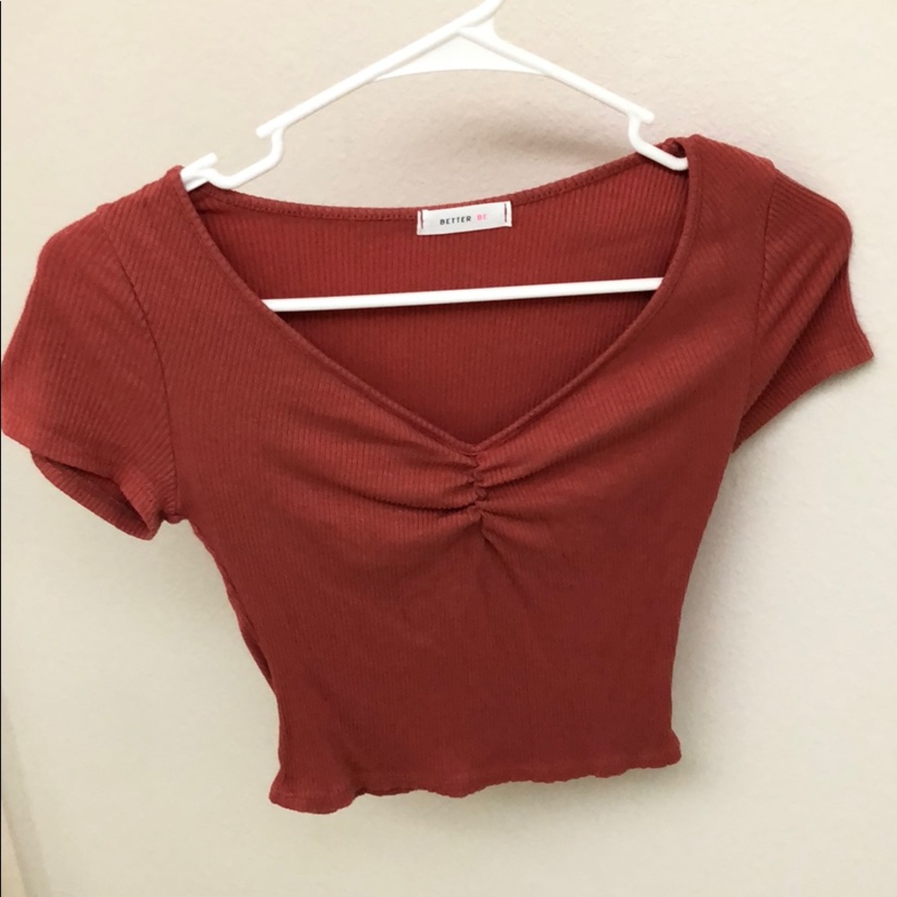 Cute Better Be top :)